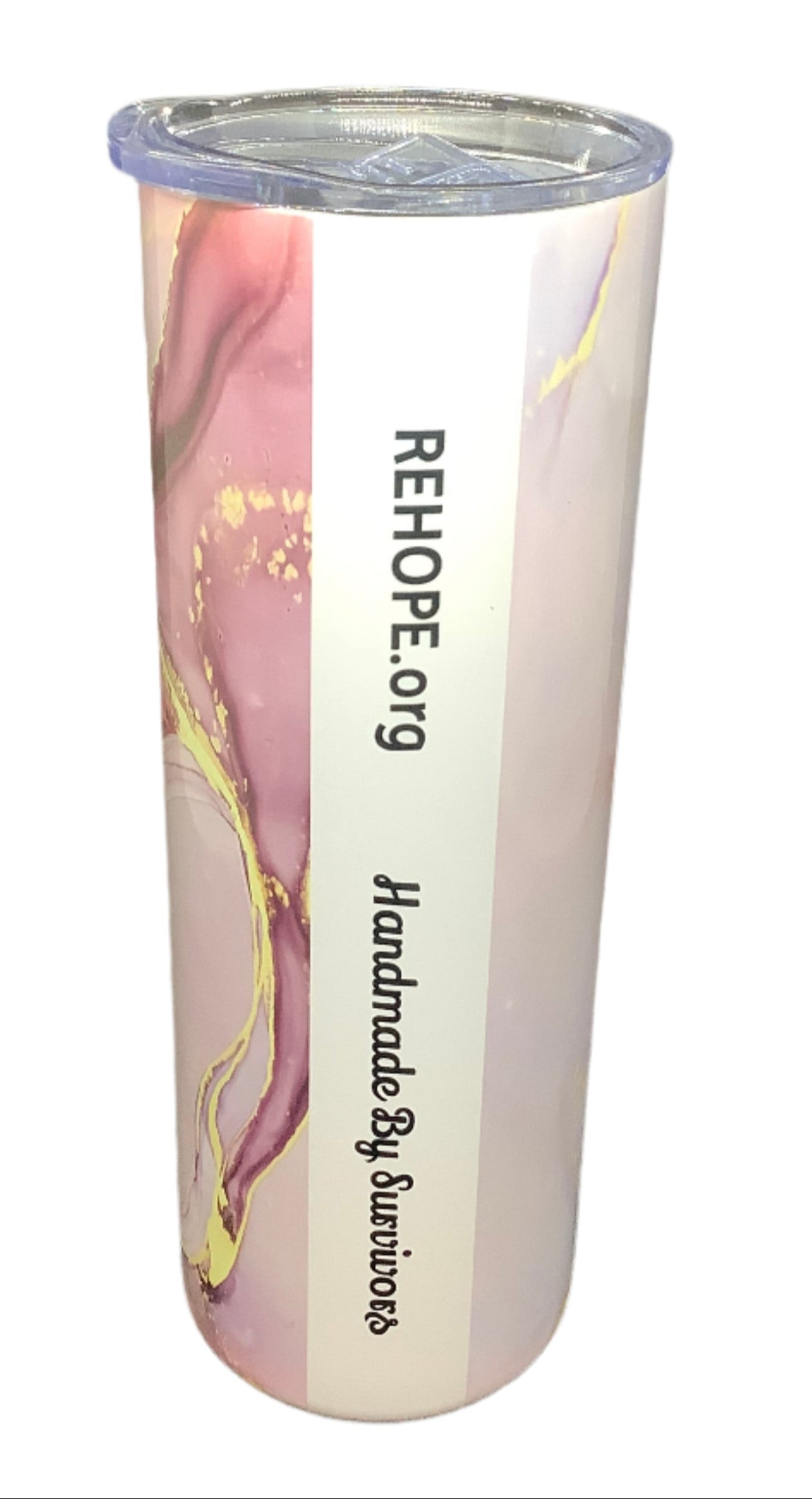 Marbled (20 oz)