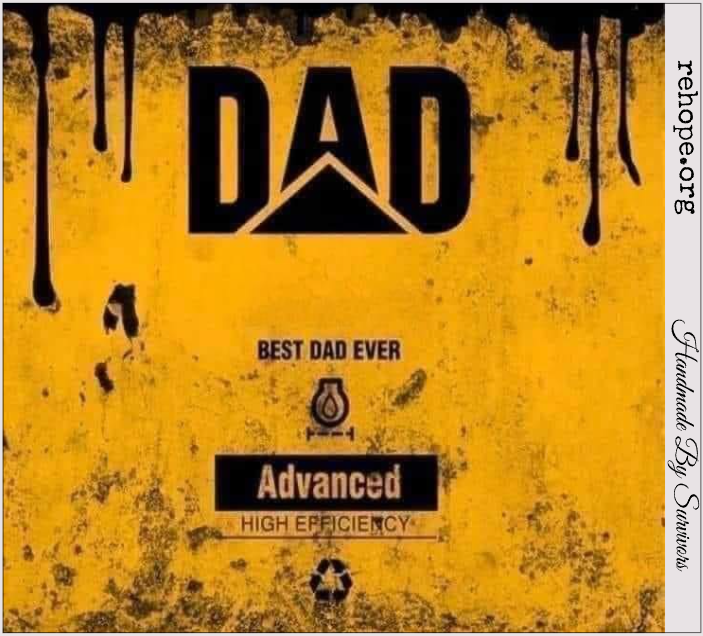 Best Dad Ever