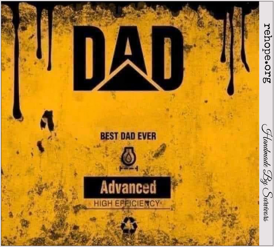 Best Dad Ever