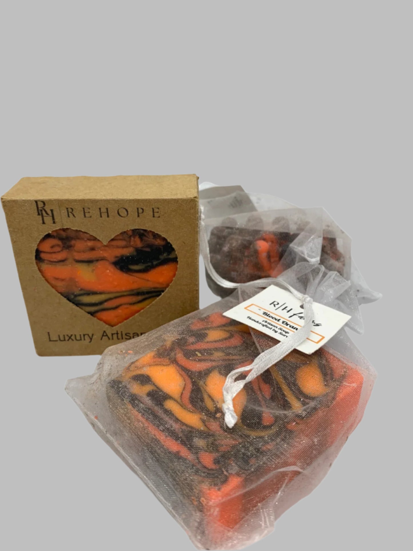 Blood Orange