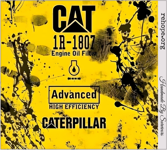 Caterpillar