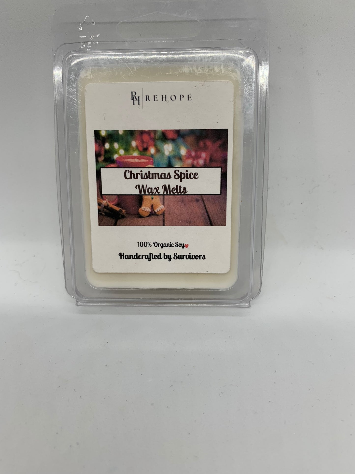 Christmas Spice