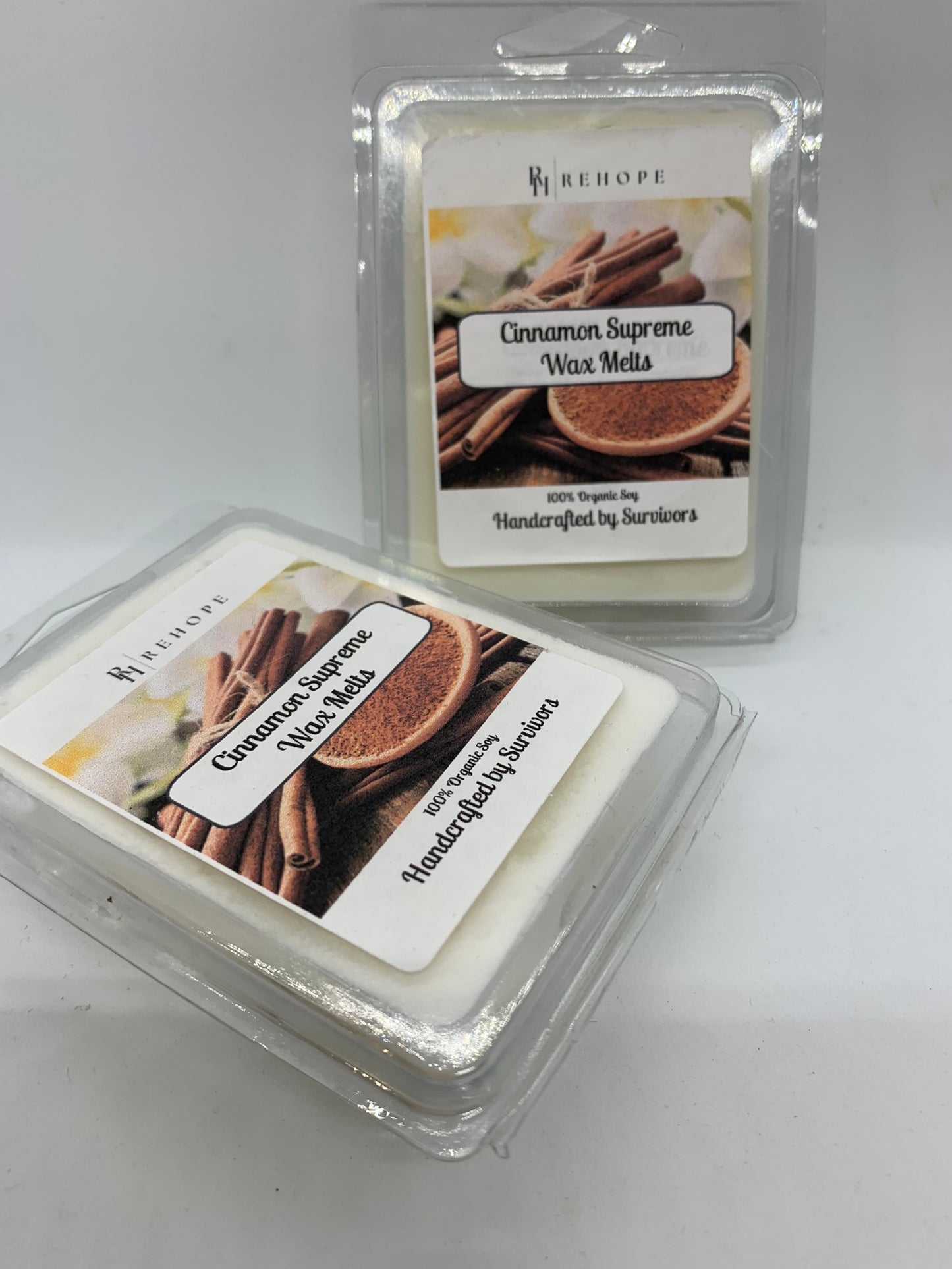 Cinnamon Supreme