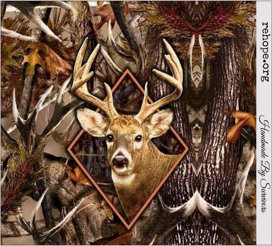 Deer 1