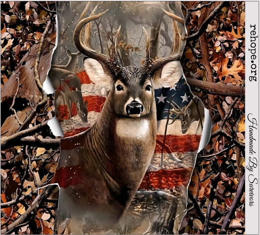 Deer Hunting
