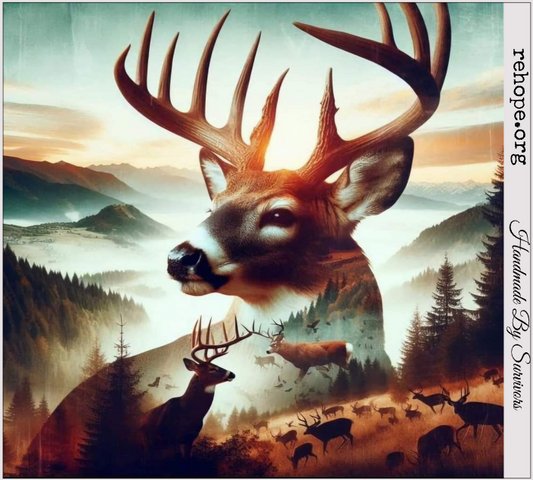 Deer Mountain