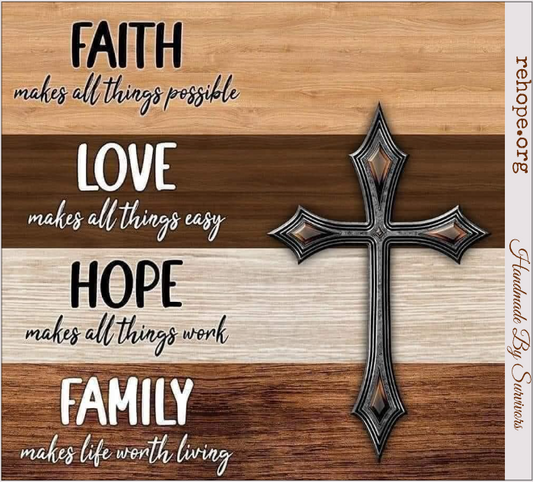 Faith