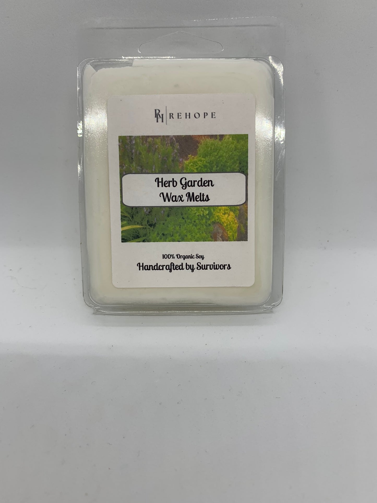 Herb Garden