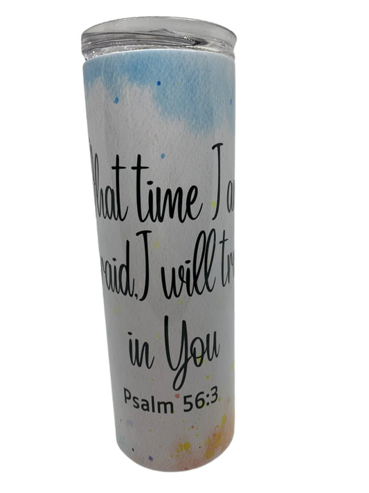 Psalm 56:3