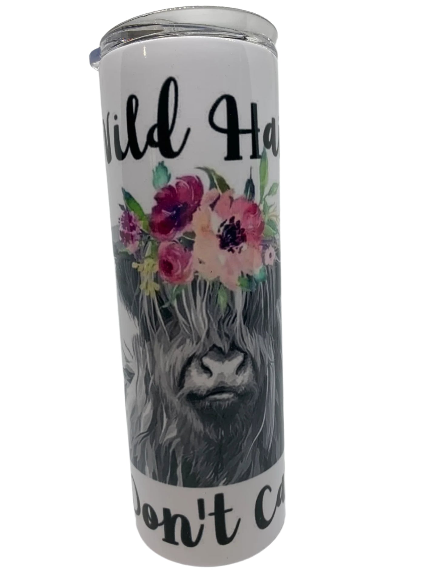 Wild Hair Don't Care (20 oz)