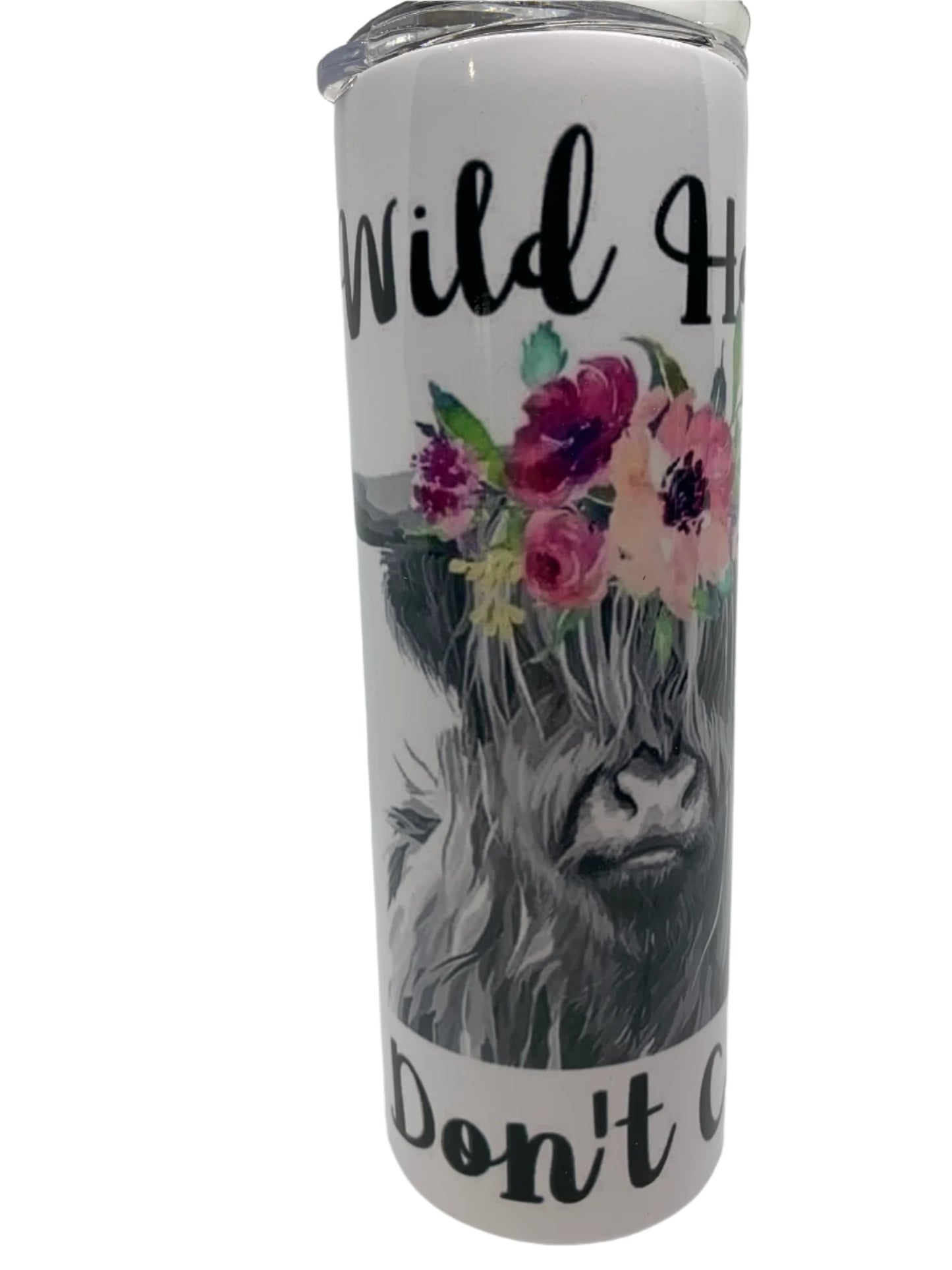 Wild Hair Don't Care (20 oz)