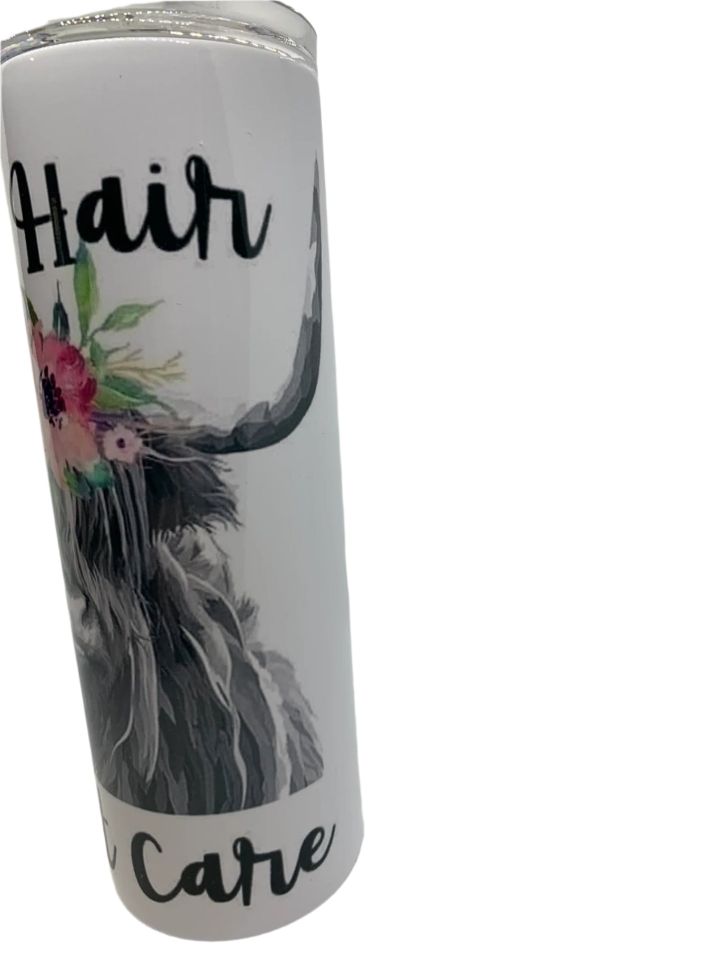 Wild Hair Don't Care (20 oz)