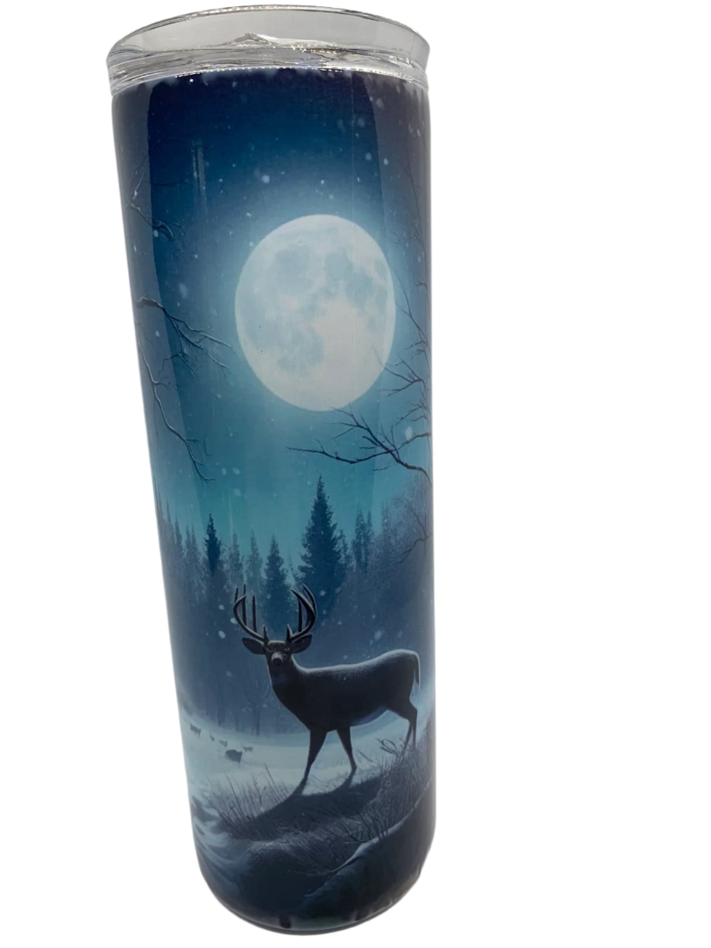 Deer Hunter (20 oz)