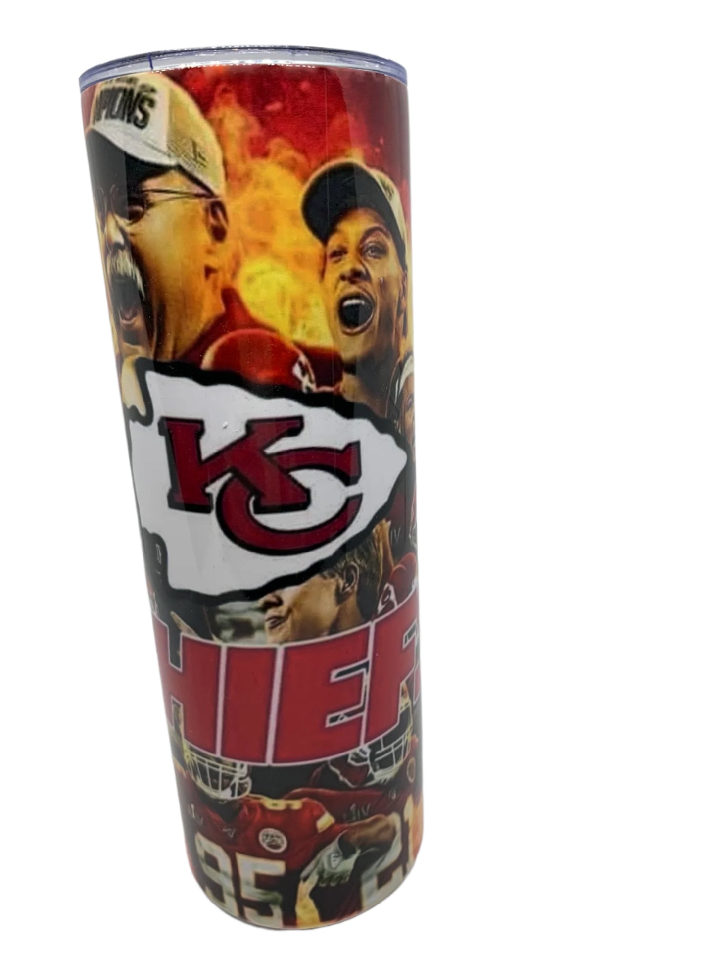Chiefs (20 oz)