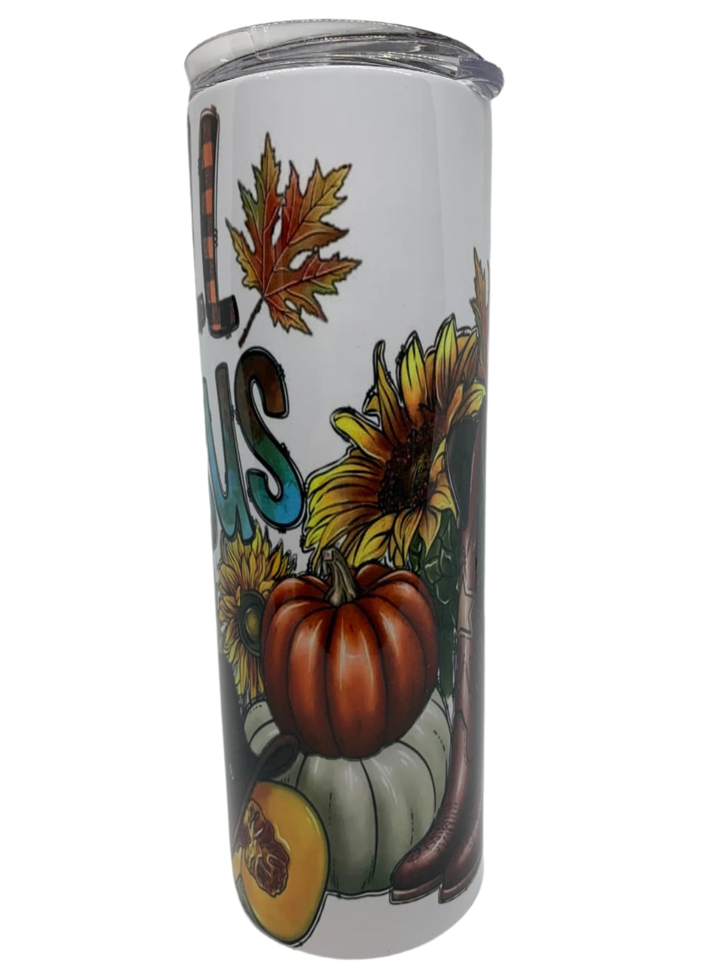 Fall for Jesus (20 oz)