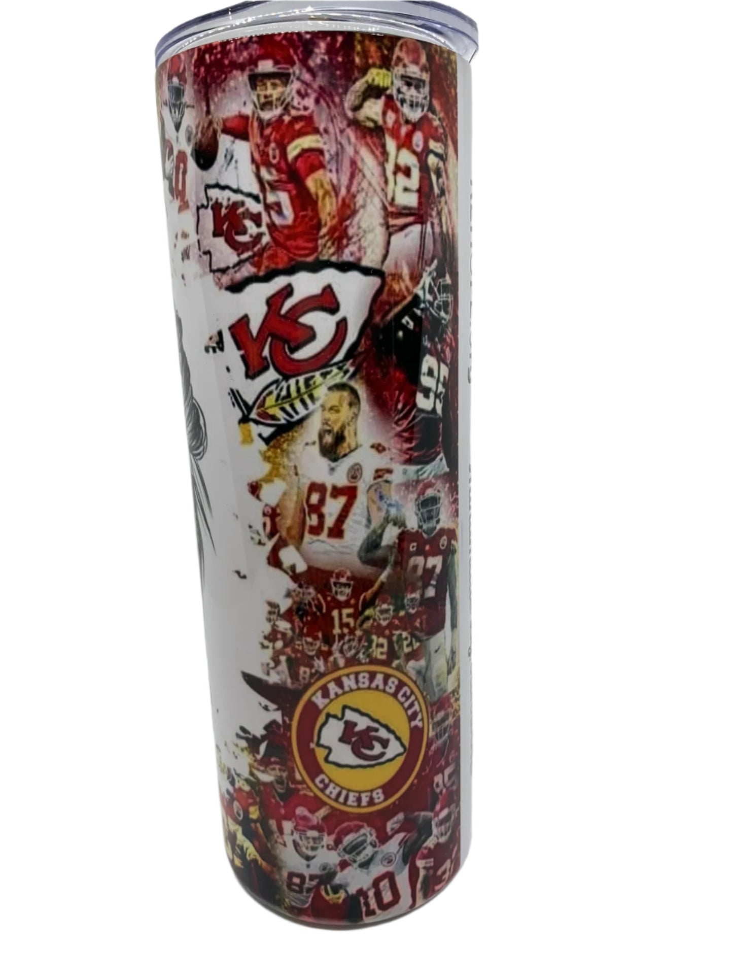 #Chiefs (20 0z)