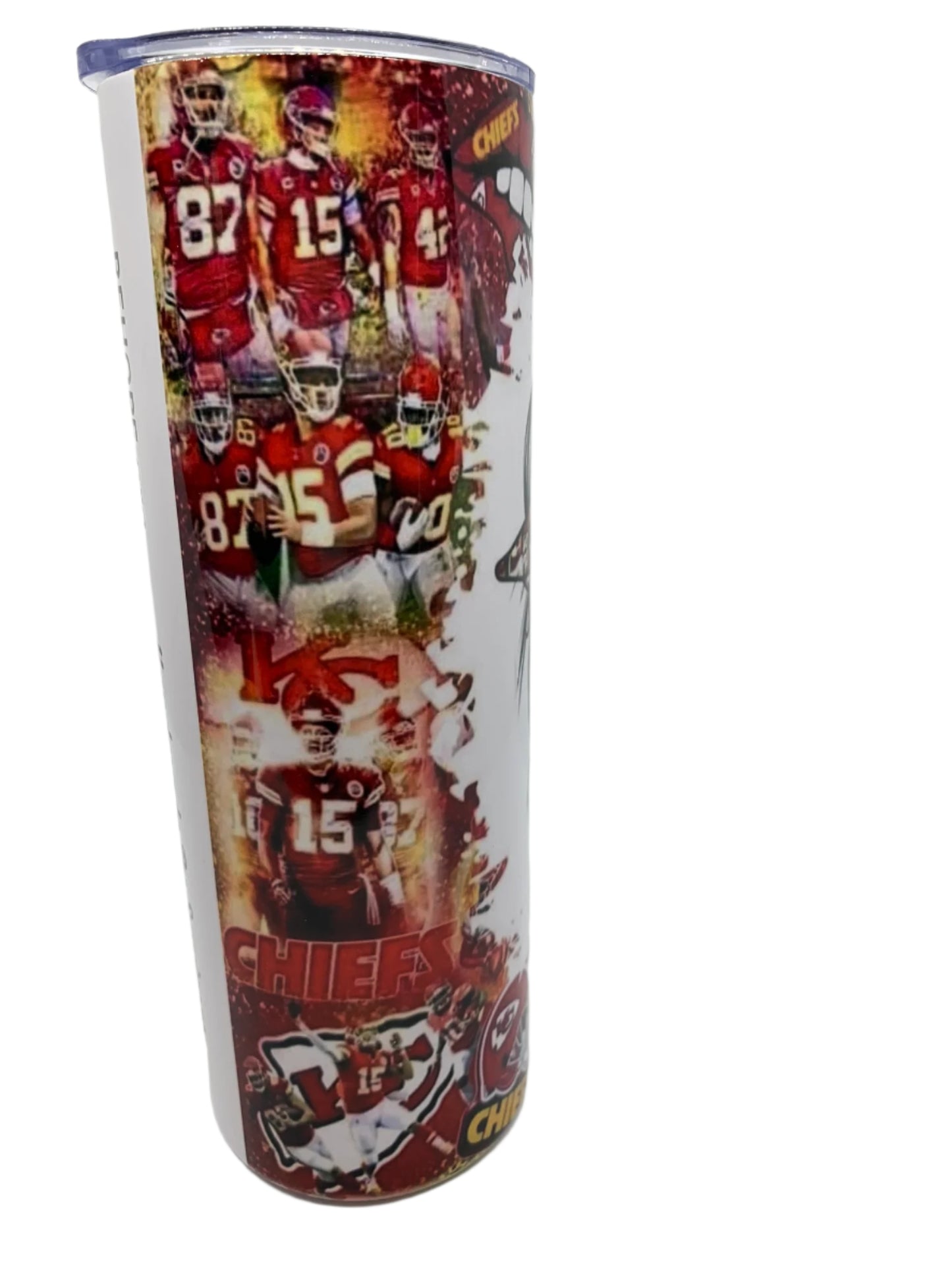 #Chiefs (20 0z)