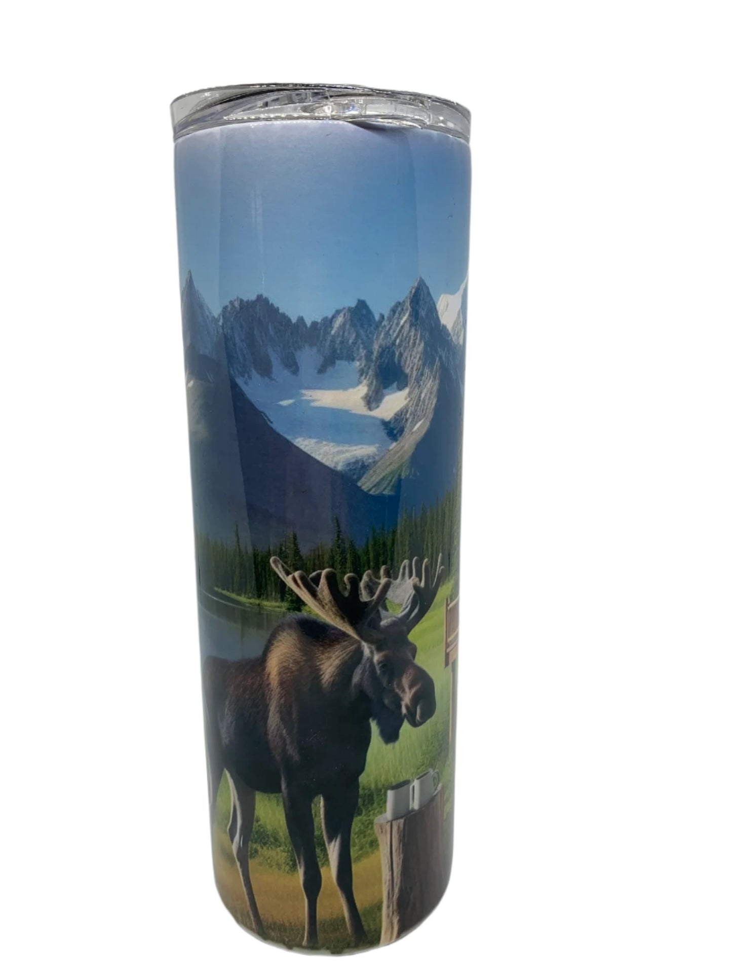 Cabin Life (20 oz)