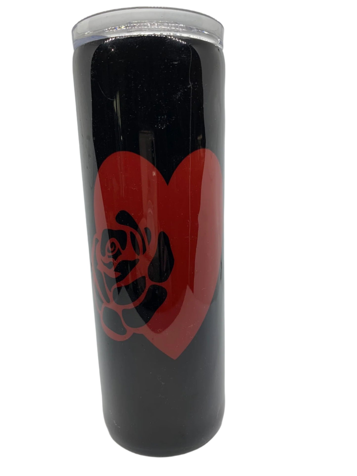 Rose & Heart