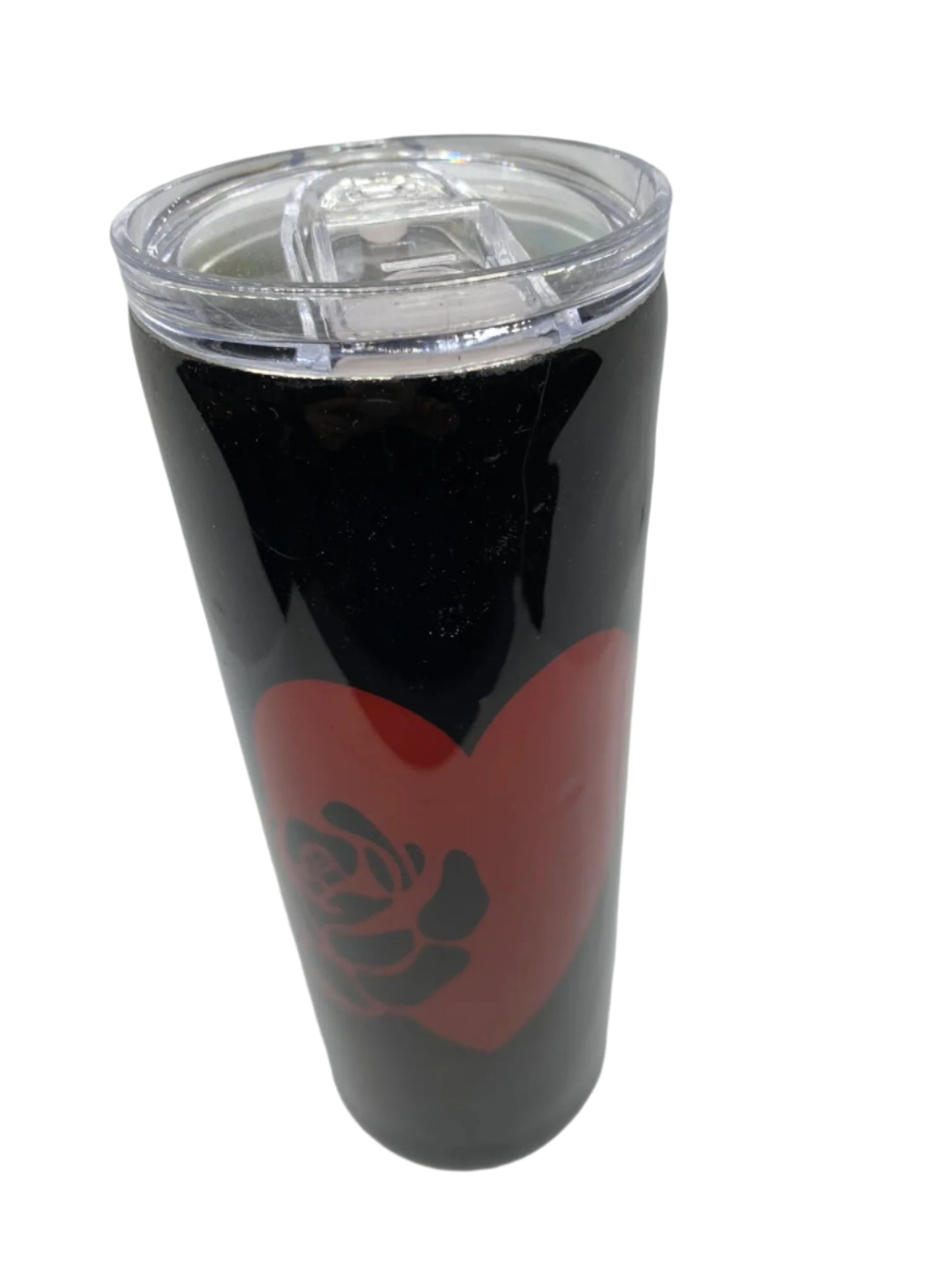 Rose & Heart