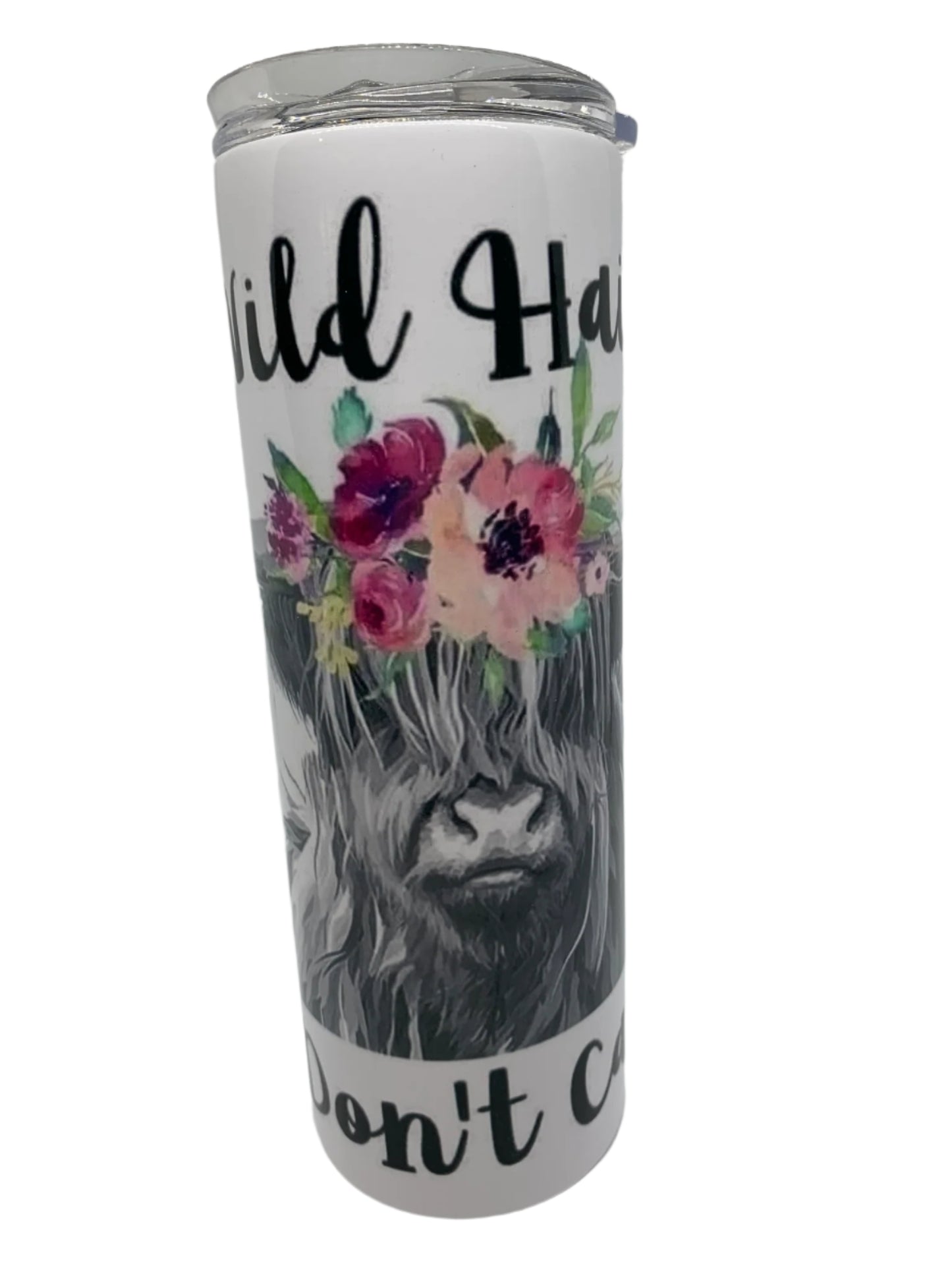 Wild Hair Don't Care (20 oz)