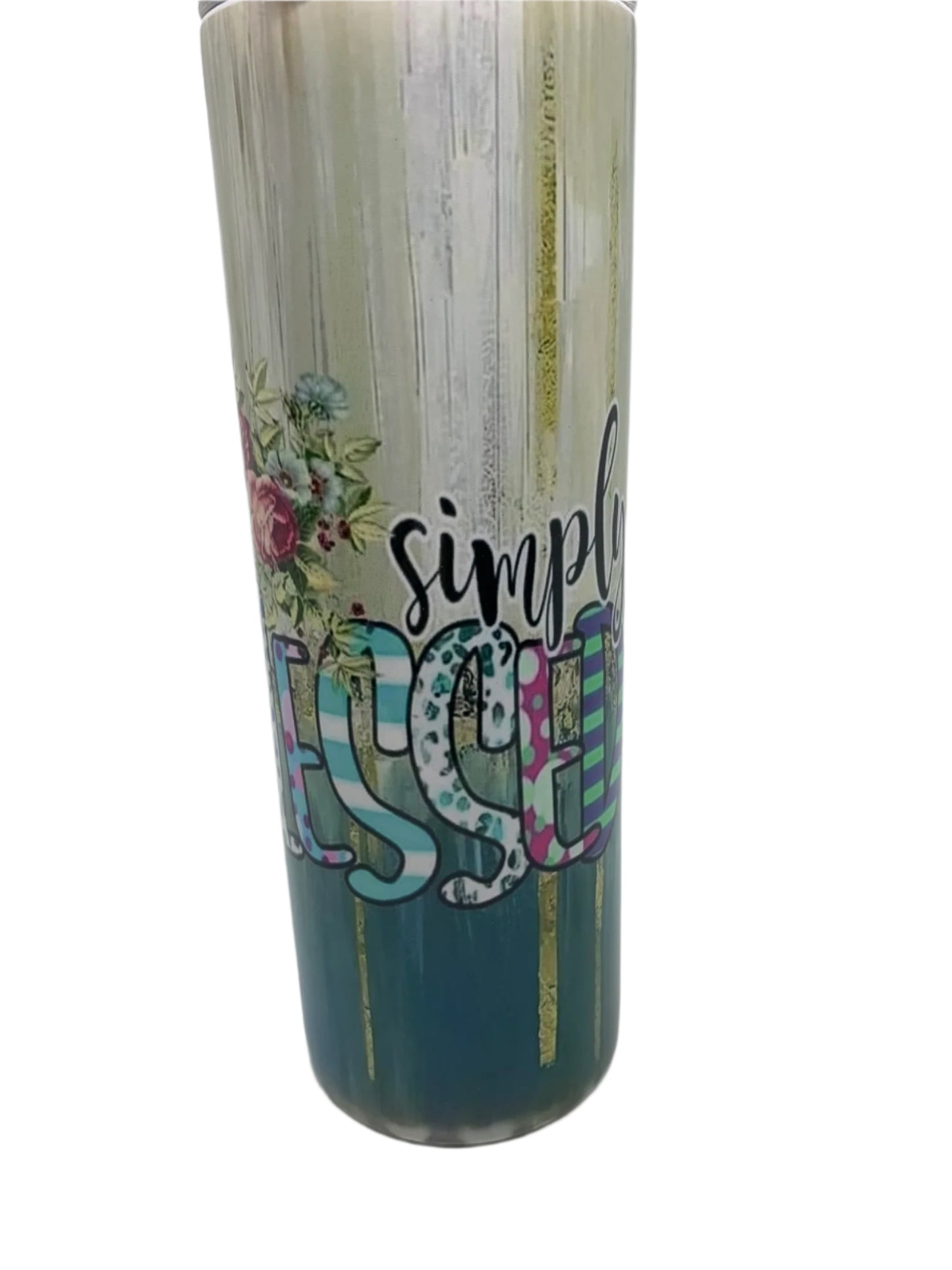Simply Blessed (20 oz)