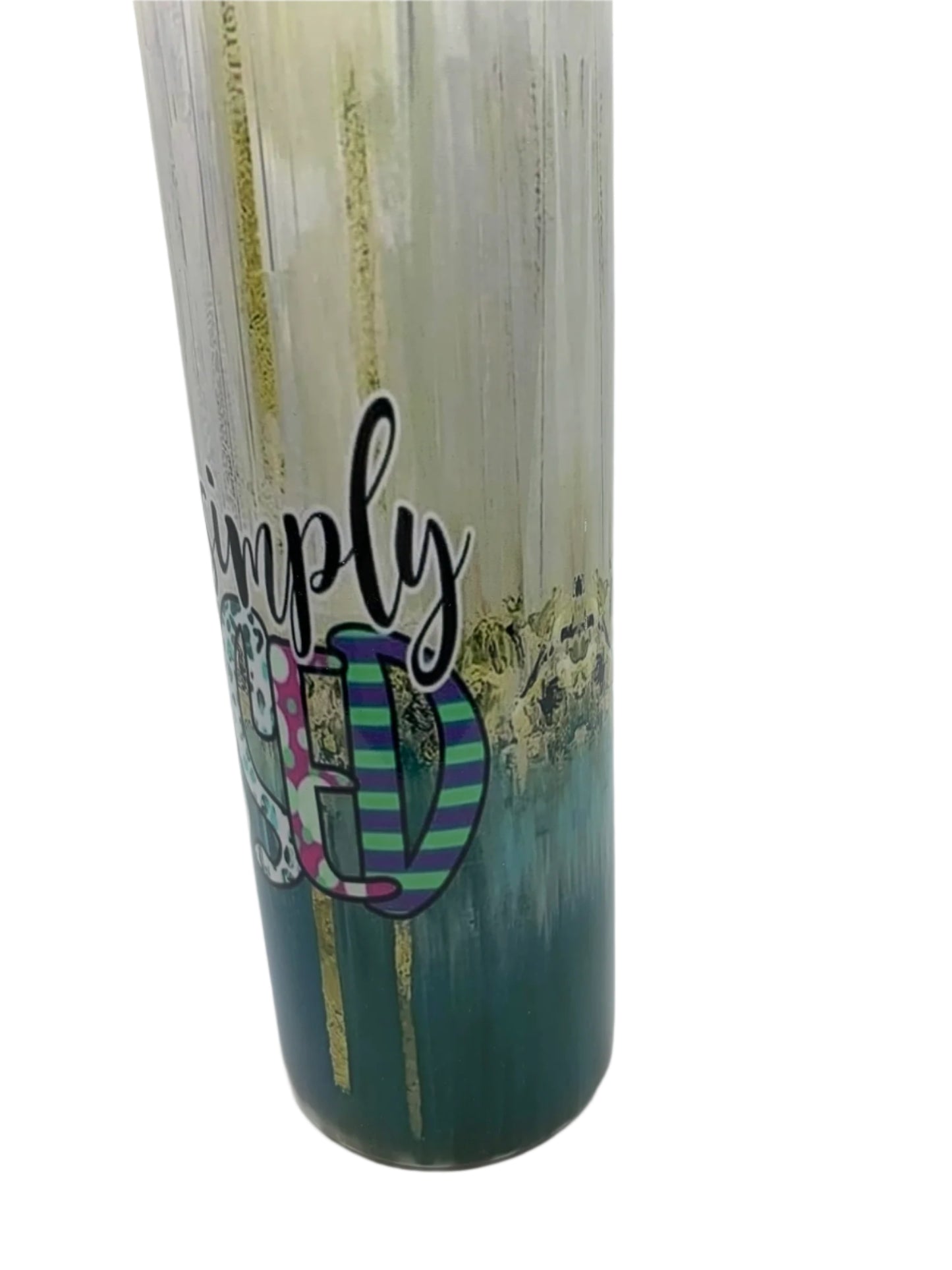 Simply Blessed (20 oz)