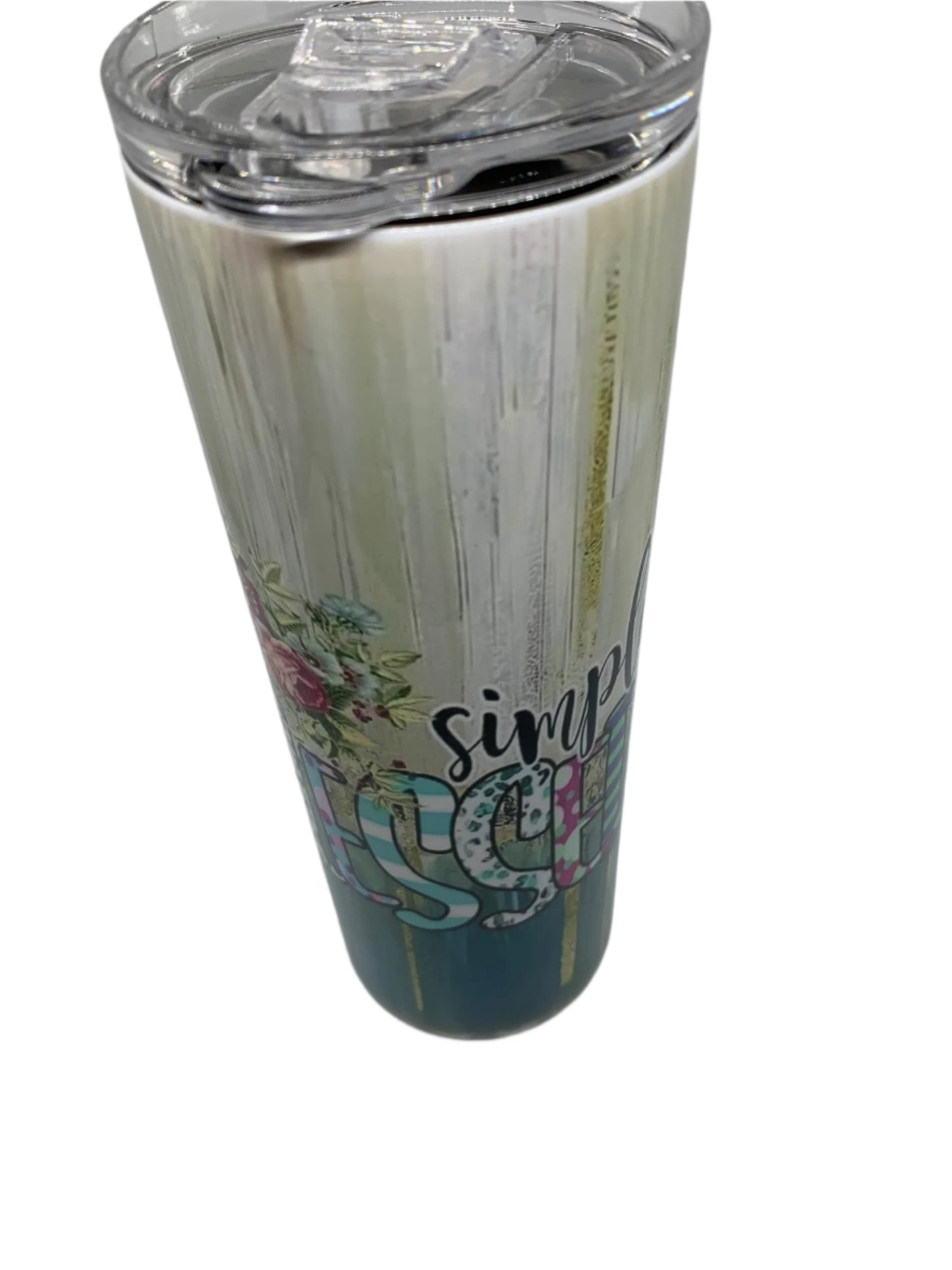 Simply Blessed (20 oz)