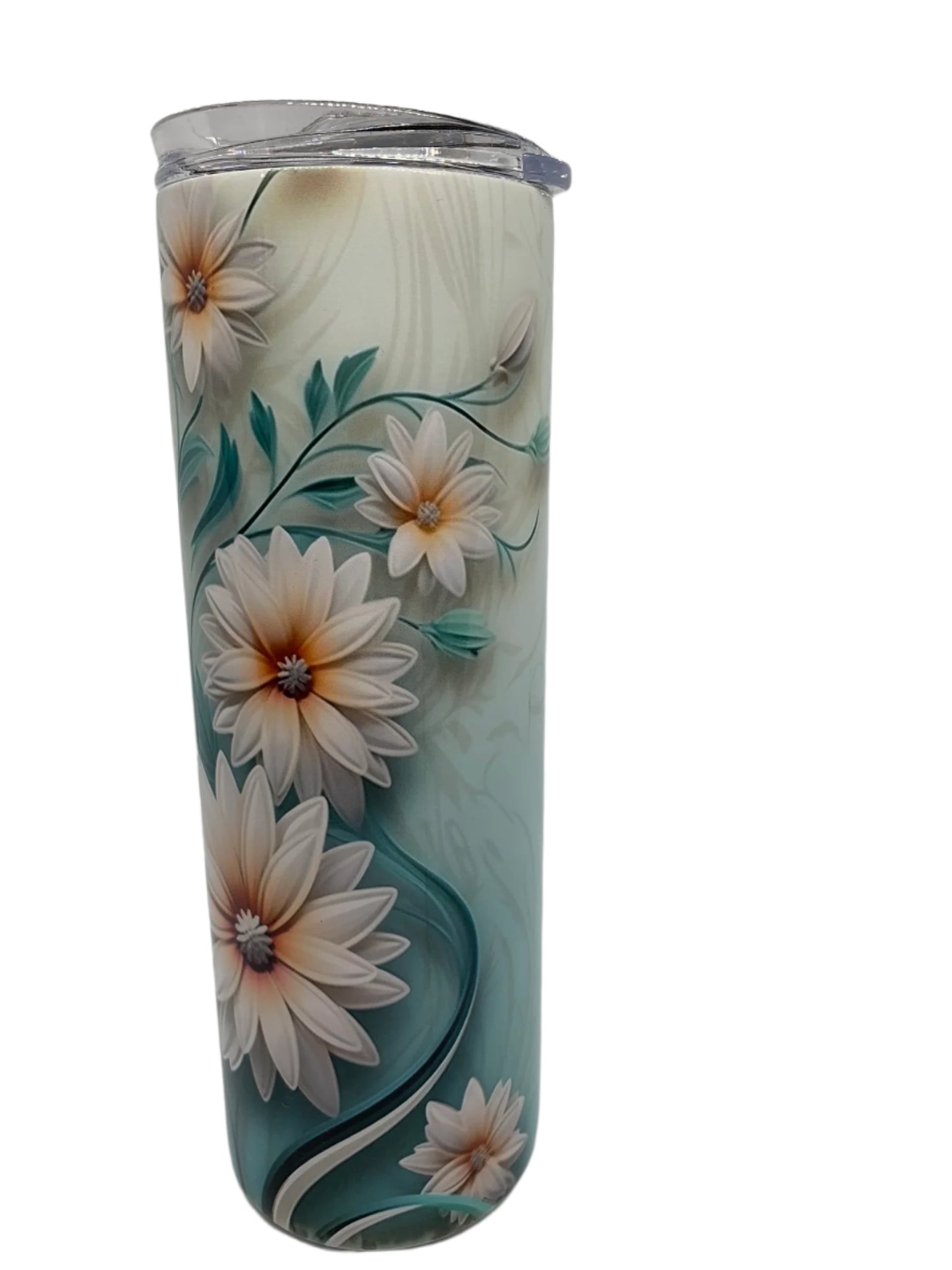 Pretty Flowers (20 oz)