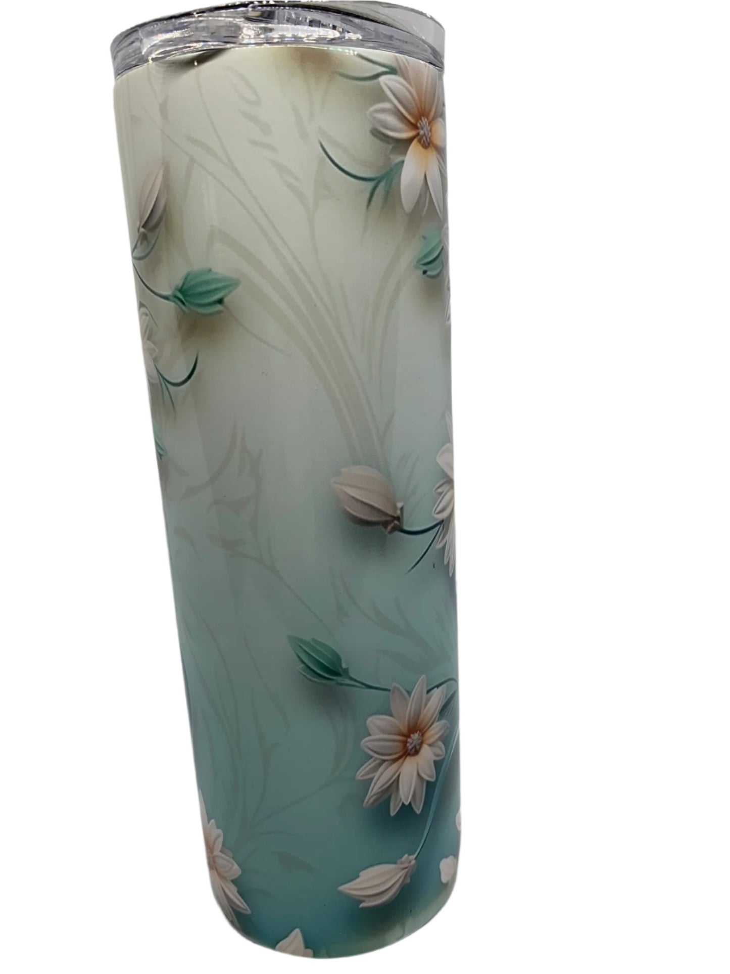 Pretty Flowers (20 oz)
