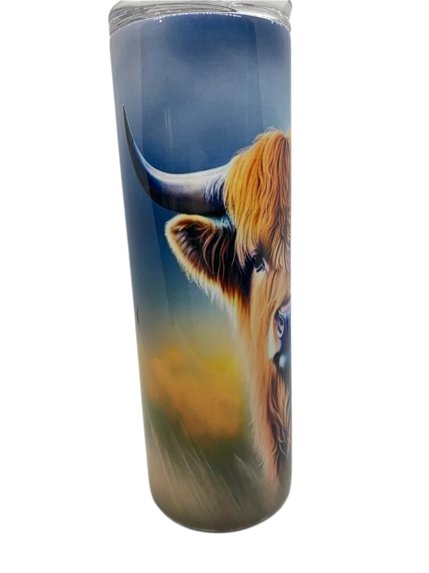 Highland Cow (20 oz)