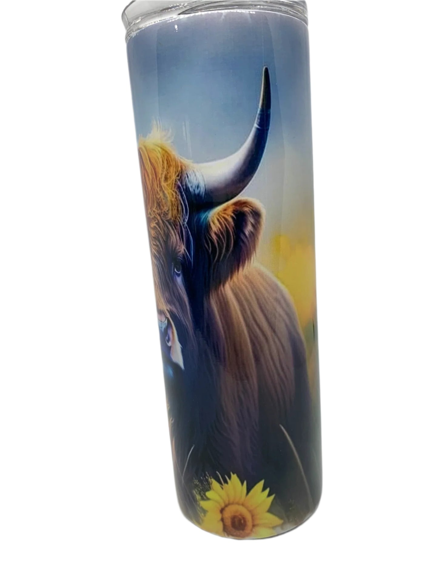 Highland Cow (20 oz)