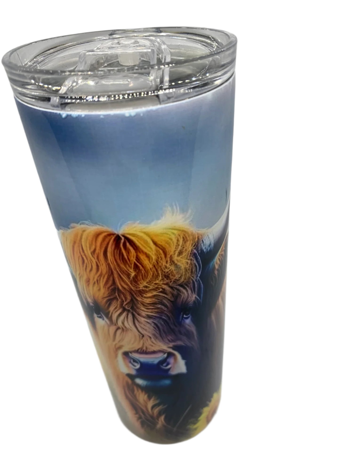 Highland Cow (20 oz)