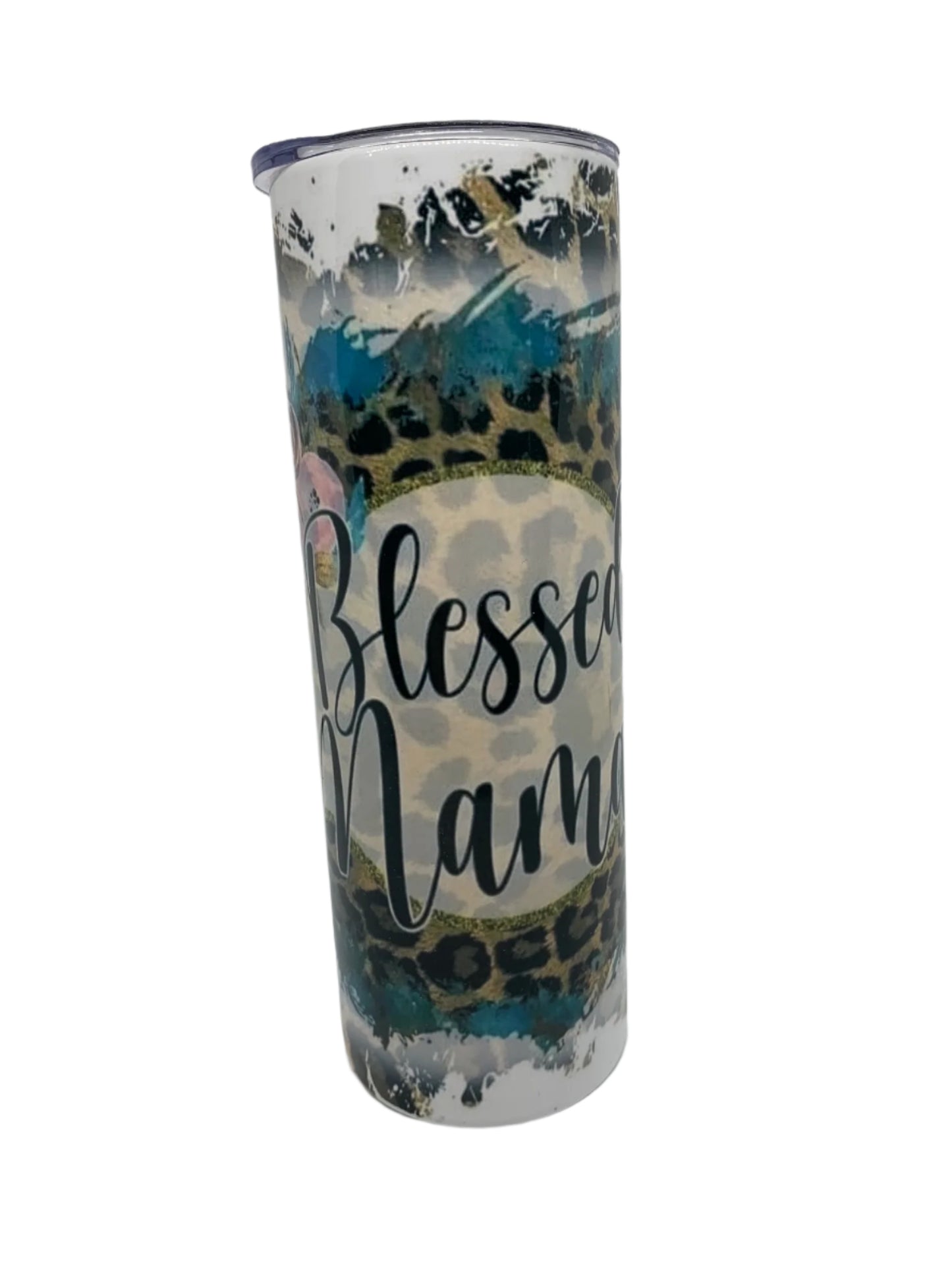 Blessed Mama (20 oz)