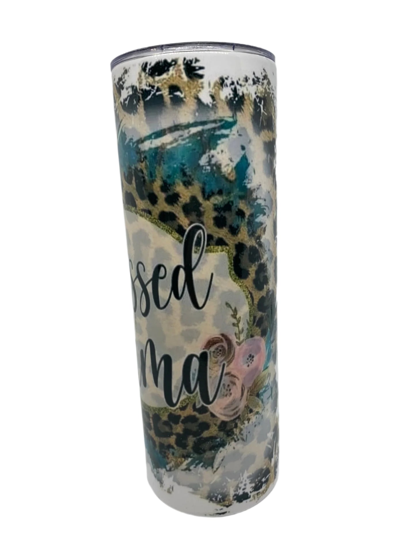 Blessed Mama (20 oz)