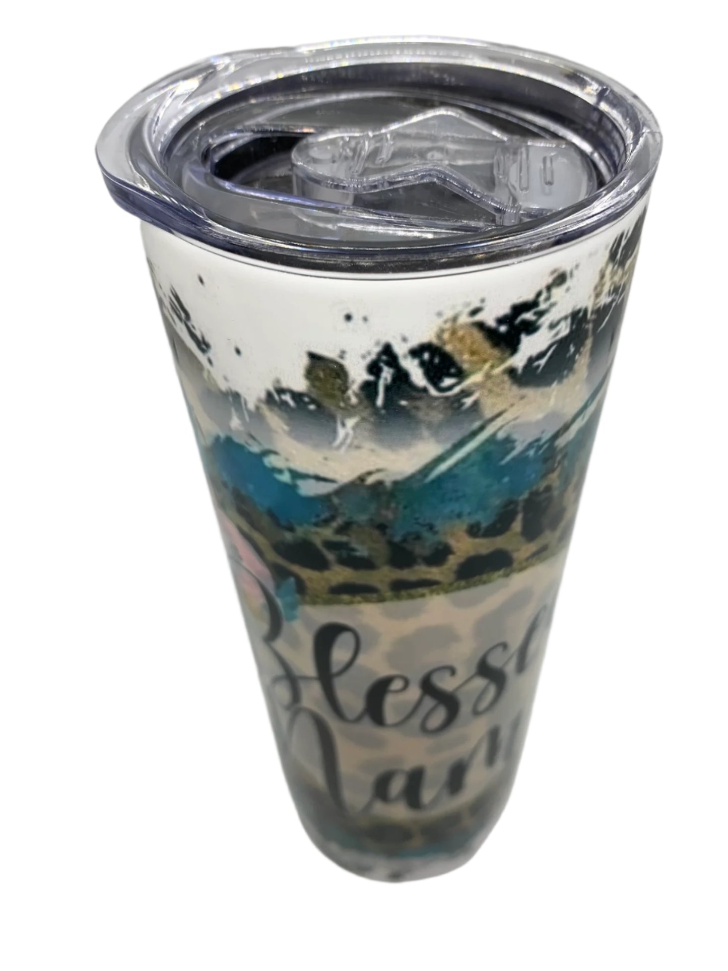 Blessed Mama (20 oz)