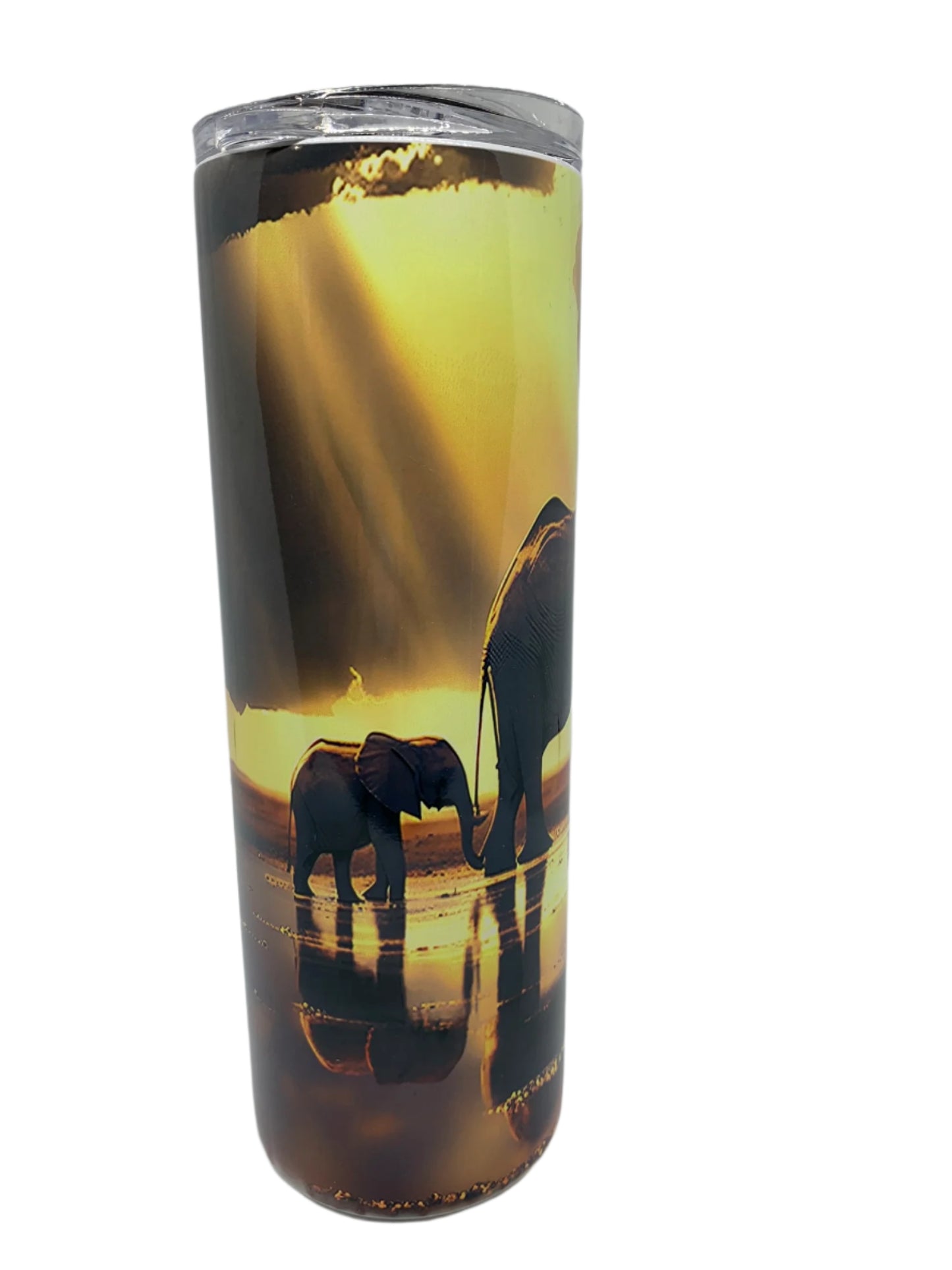 Elephants (20 oz)