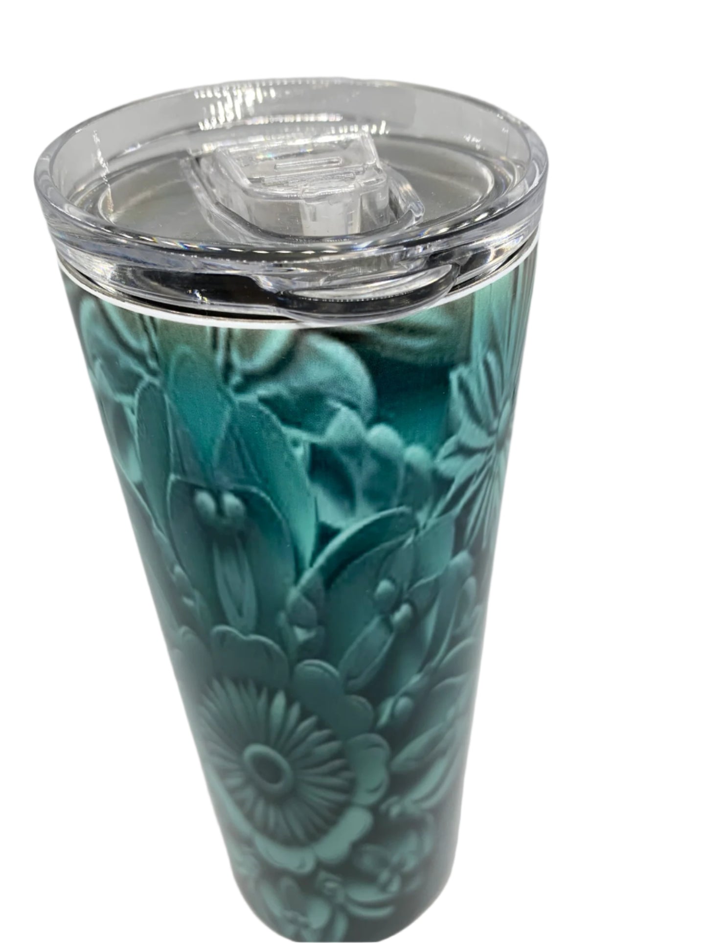 Abstract Flower Art (20 oz)
