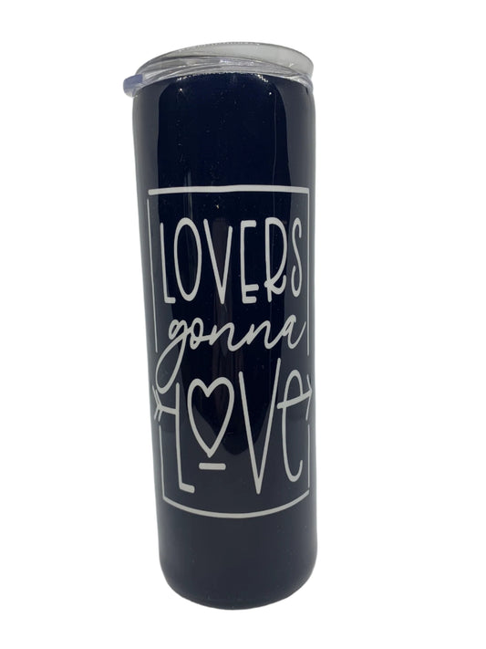 Lovers Gonna Love