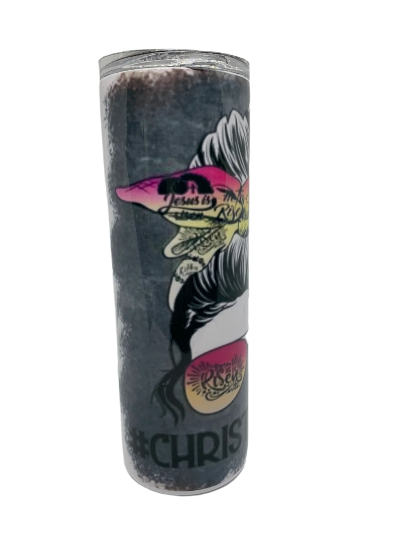 Christian Life (20 oz)