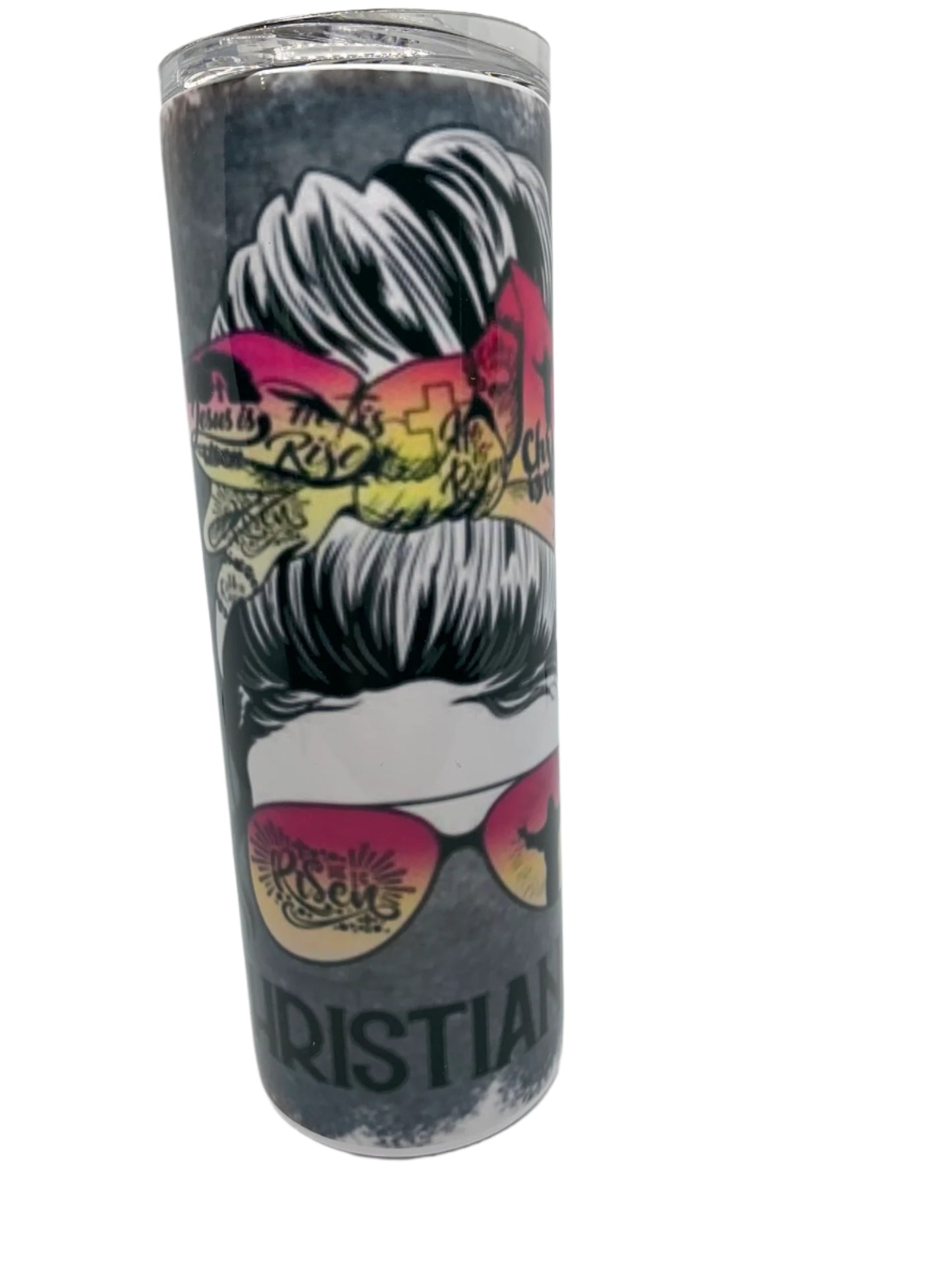 Christian Life (20 oz)