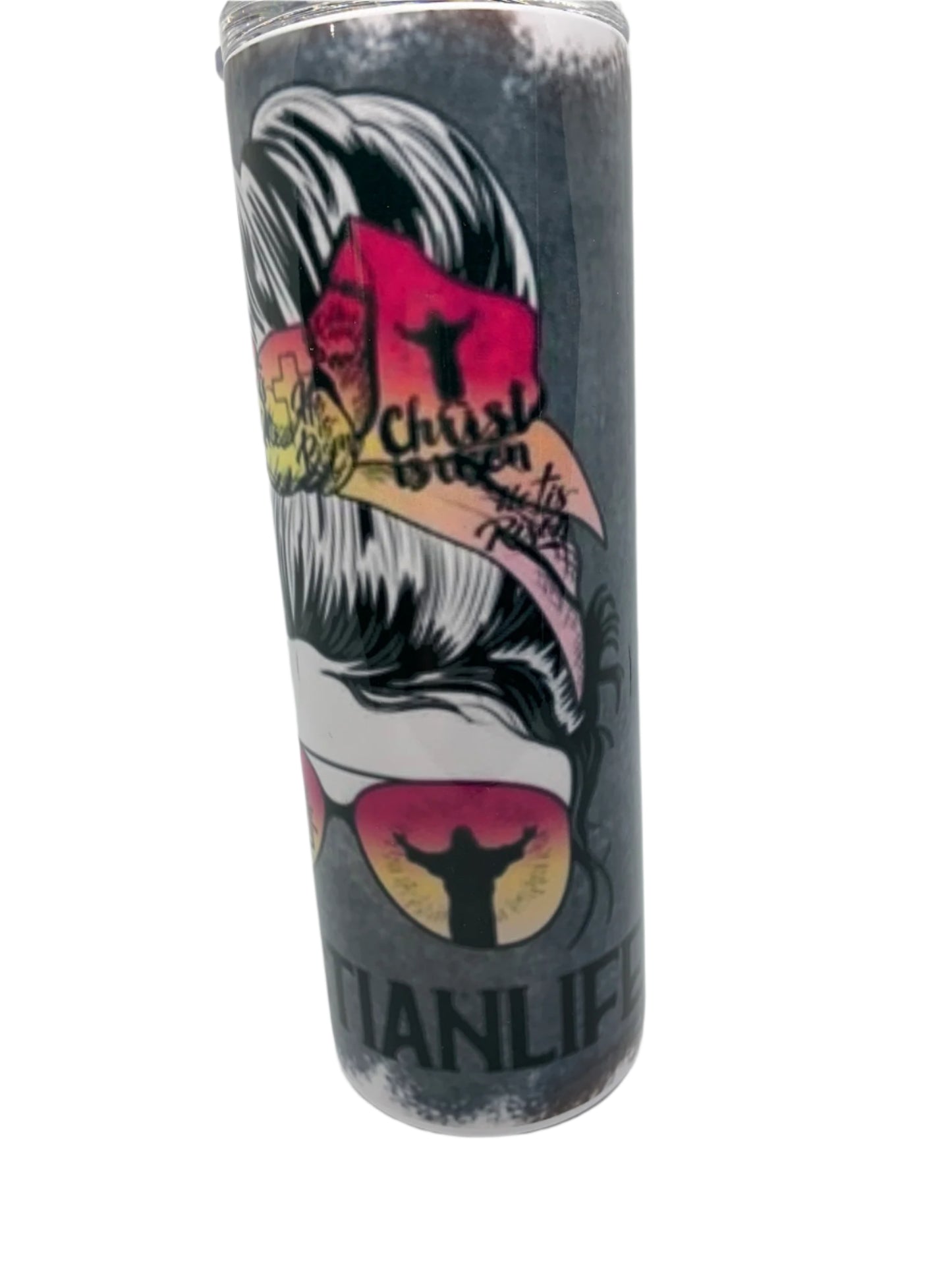 Christian Life (20 oz)