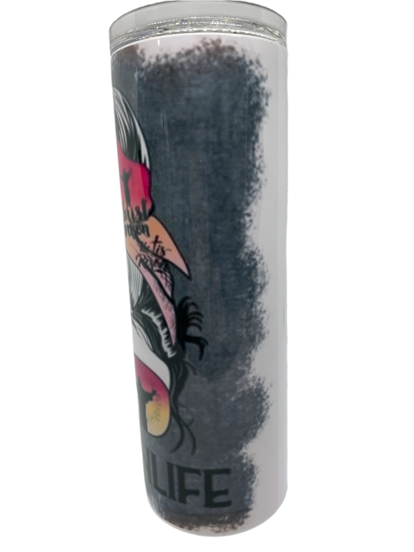 Christian Life (20 oz)