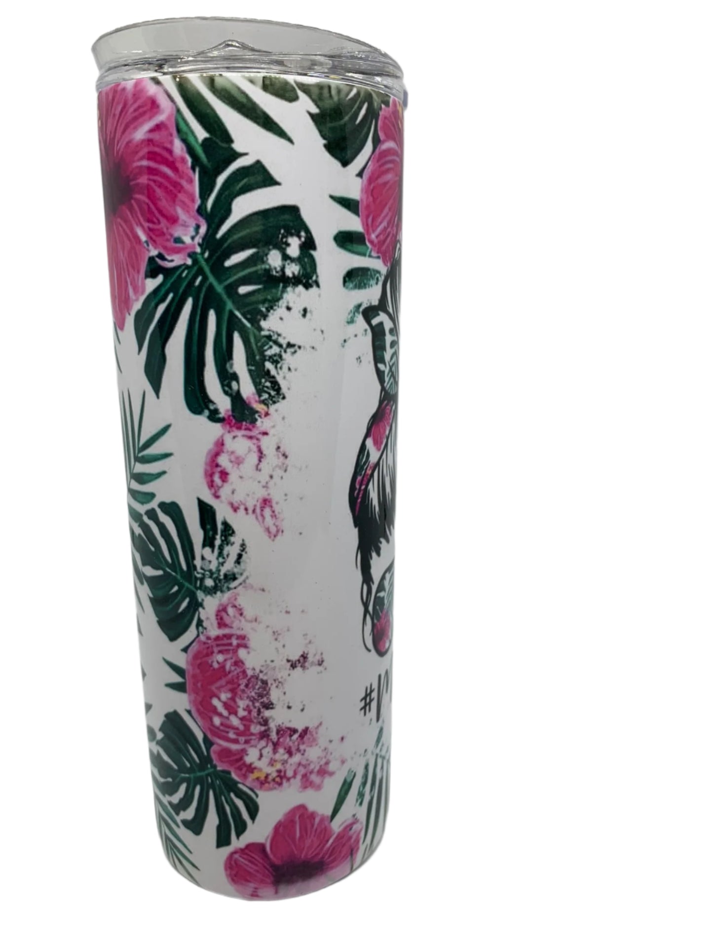 Momlife Flowers (20 oz)