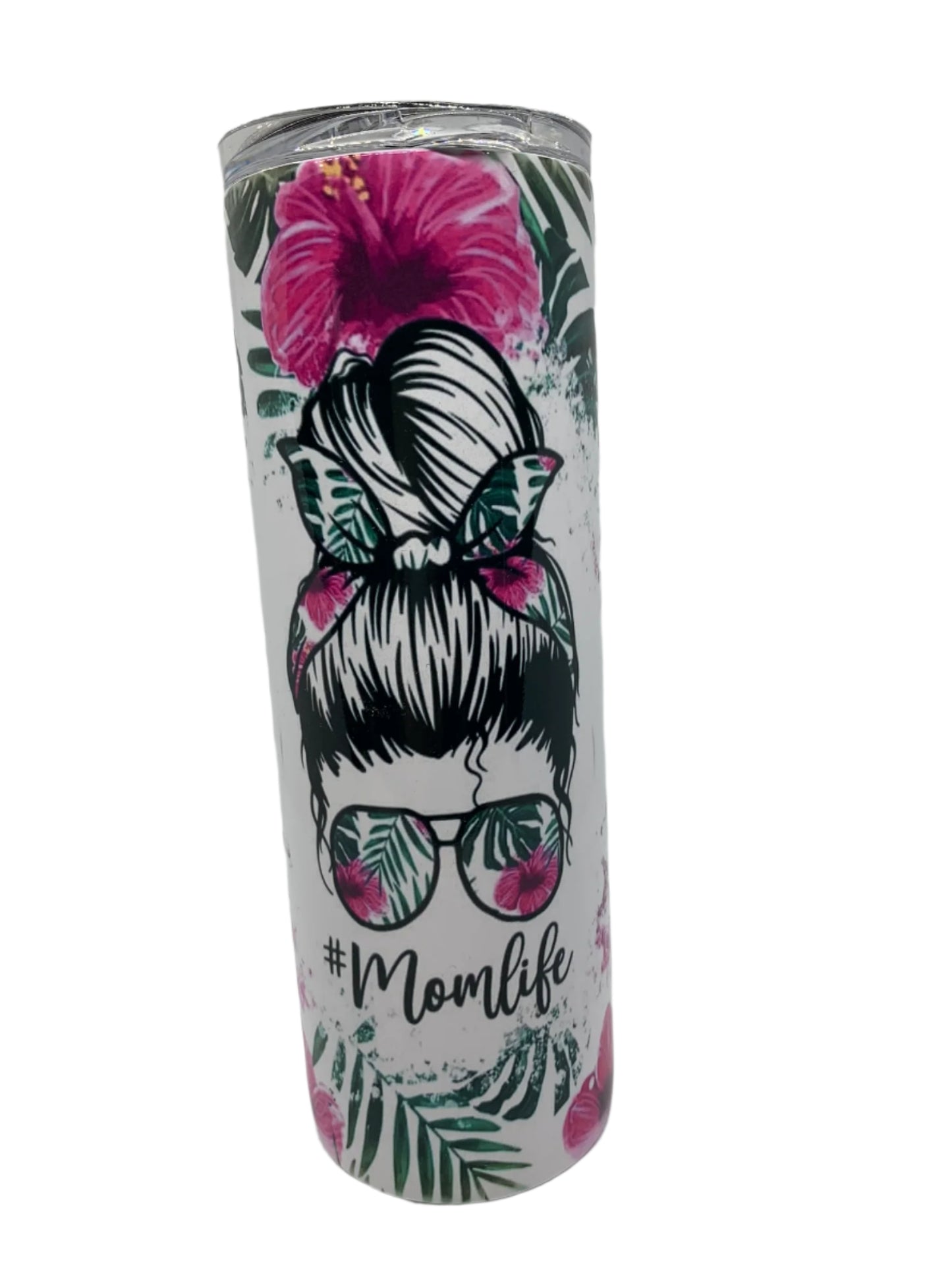 Momlife Flowers (20 oz)