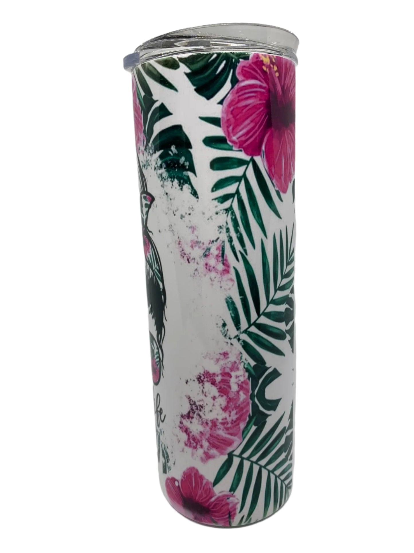 Momlife Flowers (20 oz)