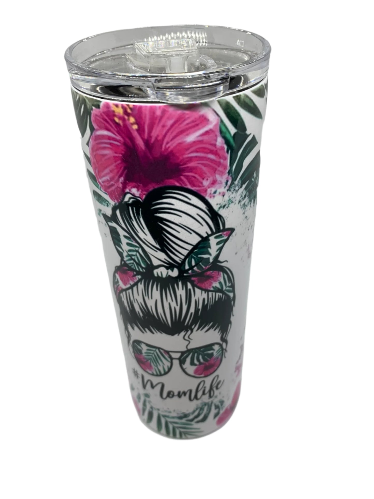 Momlife Flowers (20 oz)
