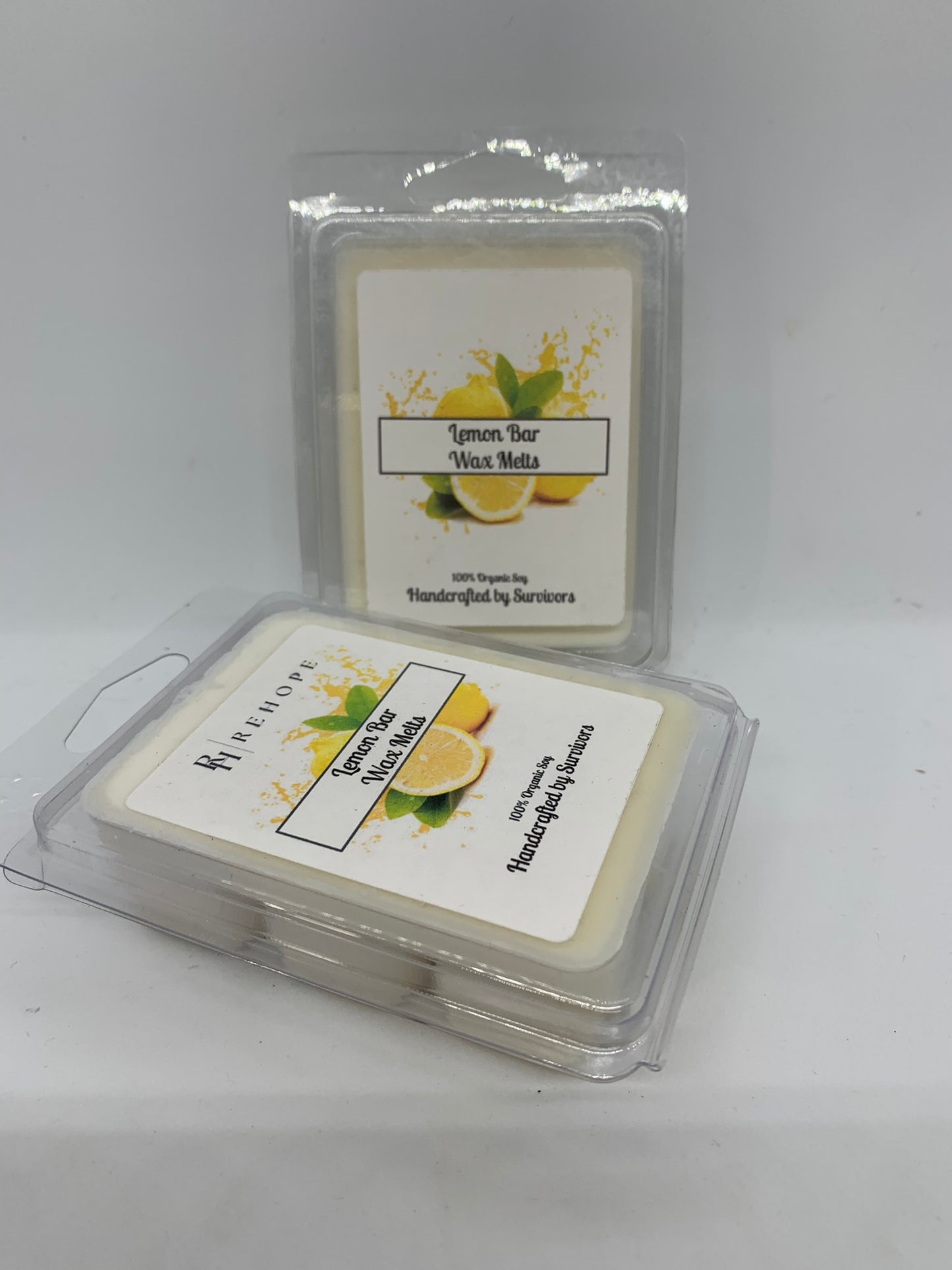 Lemon Bar