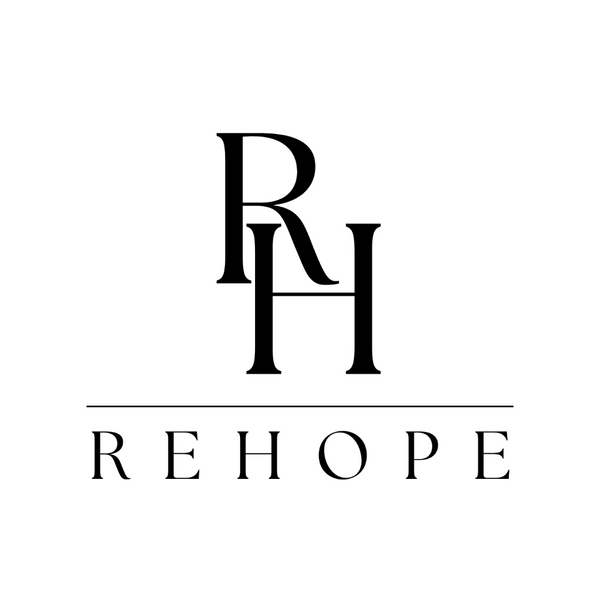 REHOPE logo