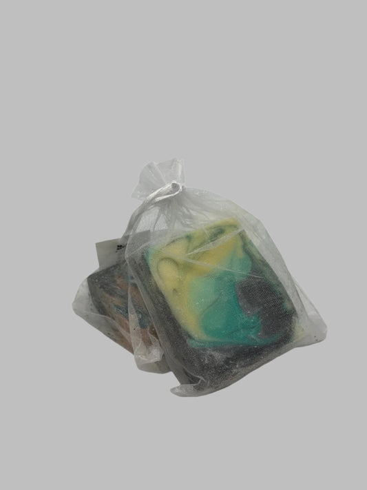 White Tea & Pear